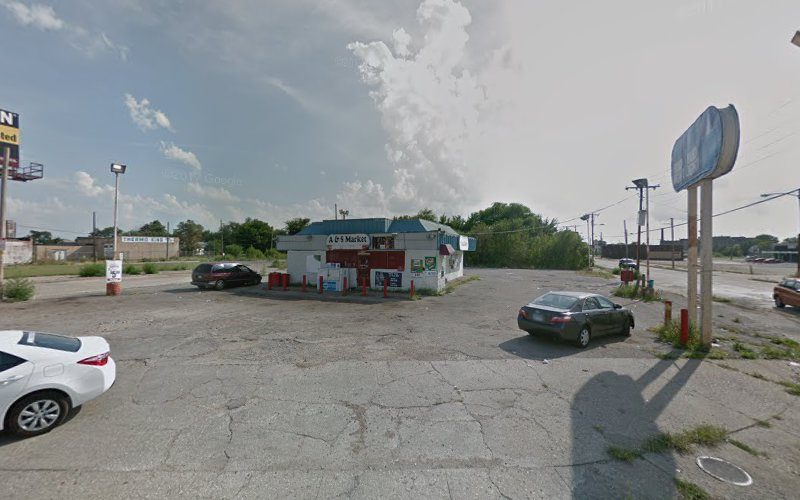 1st Stop Community Delights