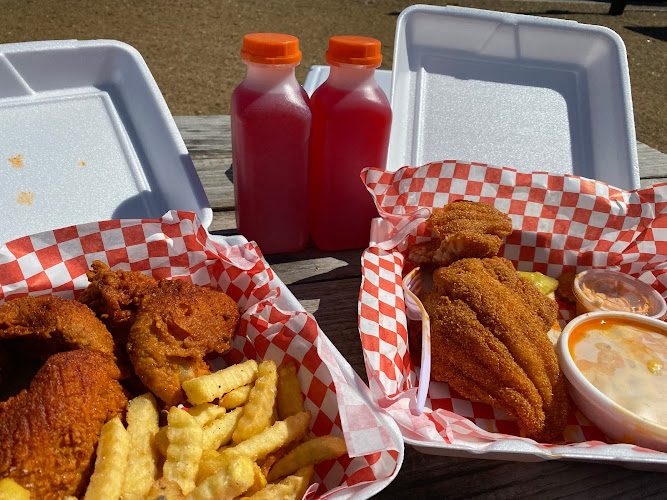 2 Neighbor’s Hot Chicken