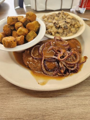 2 Soul Sistas Restaurant