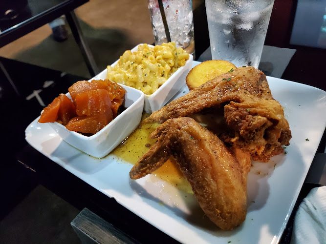 4Thirteen Kitchen and Sports Lounge