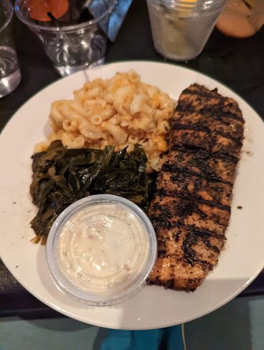95 South Soul Food Restaurant
