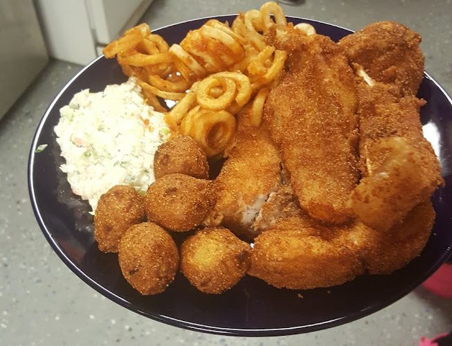 A Flavor of Flo’ Soul Food & Cafè