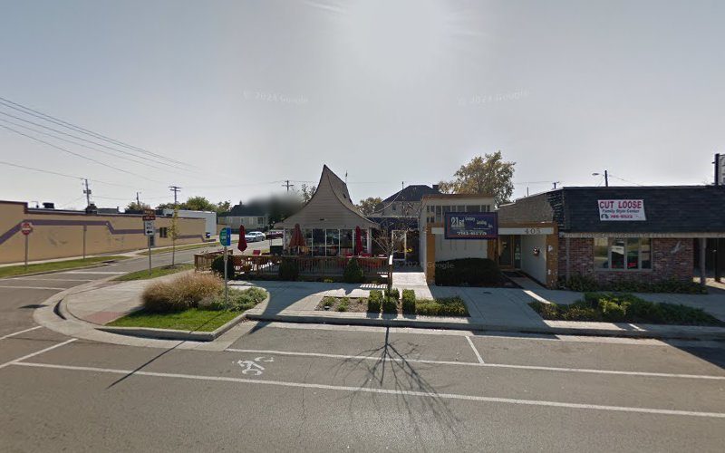 A Jay’s Upscale Comfort Food