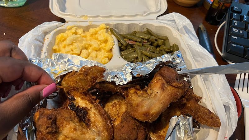 A Taste of Everything