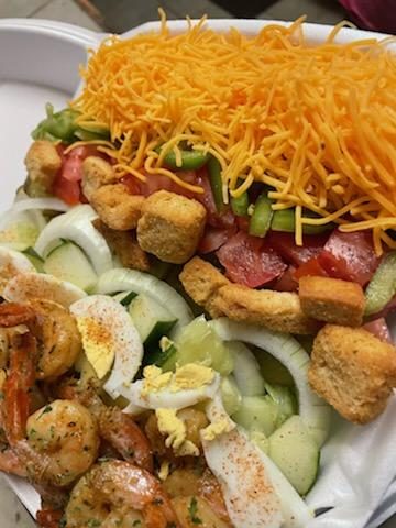 A Taste Of Heaven Restaurant & Catering