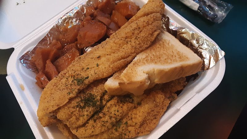 A Taste of New Orleans