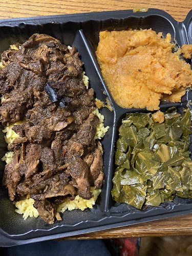 A Taste of Soul “The Hashery”