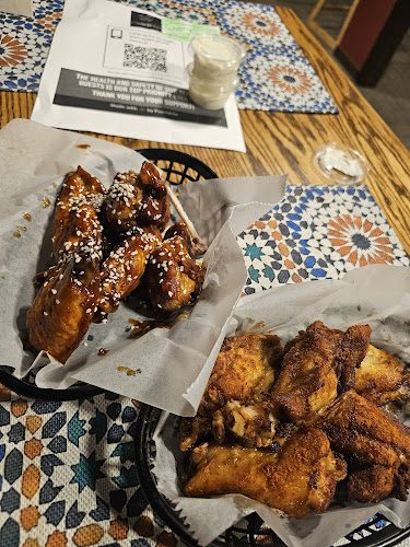 A Taste Of Tayb Comfort Food