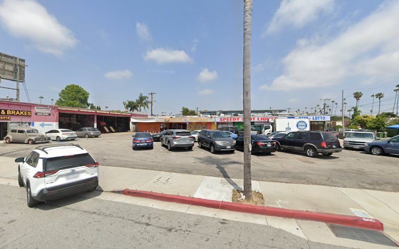 African Soul Food Restaurant