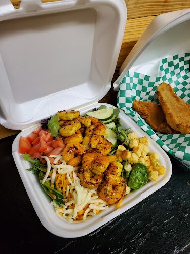 Ain’t It Guud! Cafe