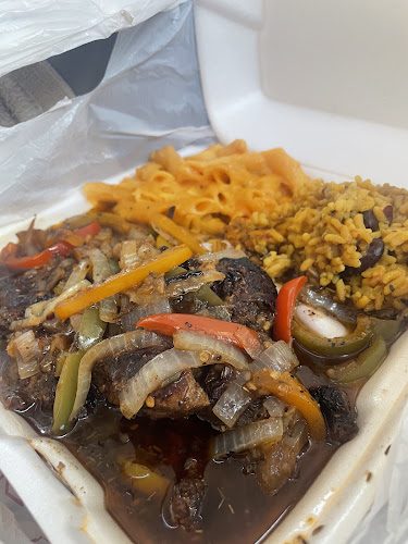 Alberata’s soul food