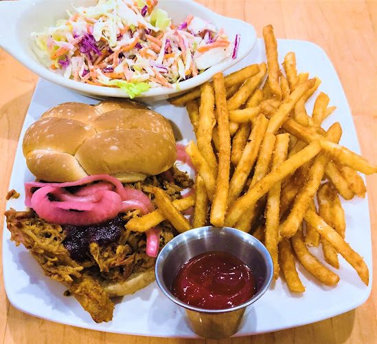 Albert’s Restaurant