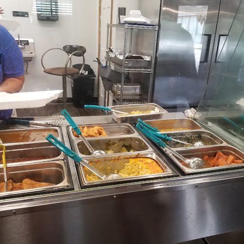 Allen’s Restaurant