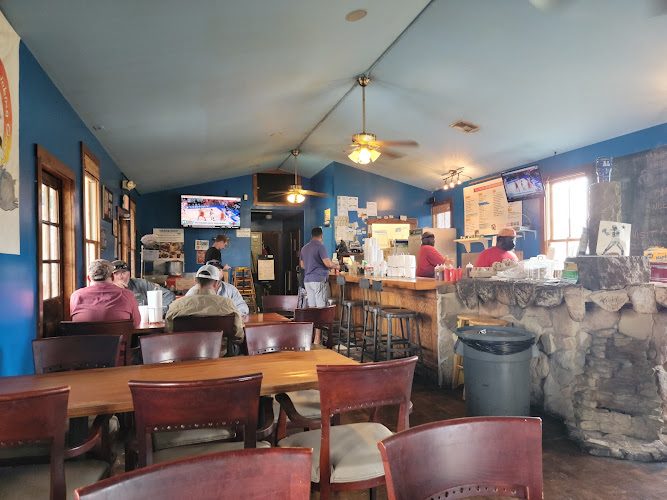 Al’s Finger Licking Good Bar-B-Que