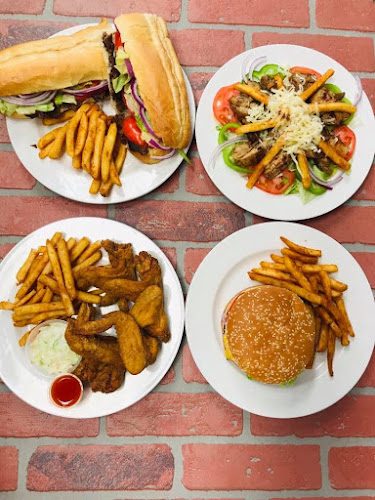 Al’s Fish & Chicken