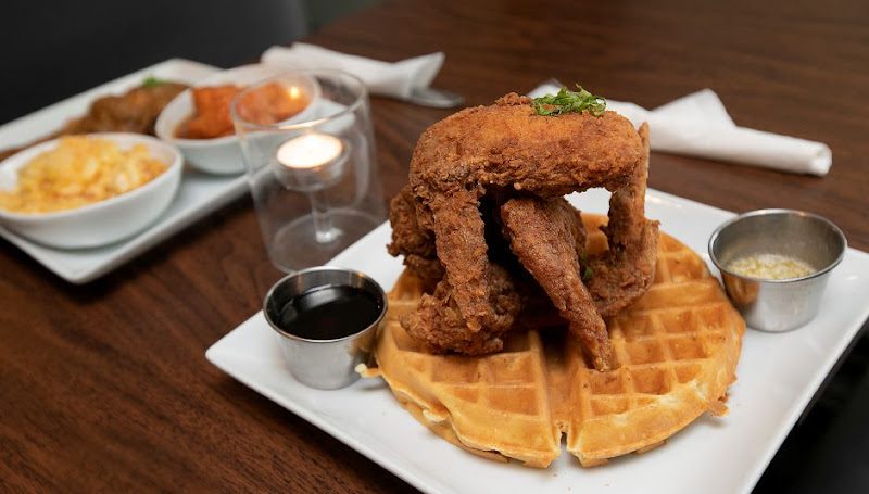 AmericanSoul Kitchen & Bar