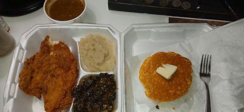 Andrea Soul Food Restaurant