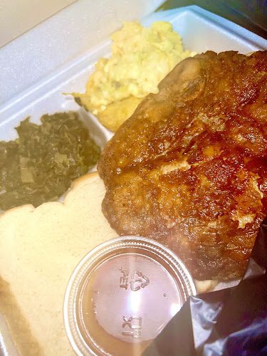 Andy’s Wings and Things