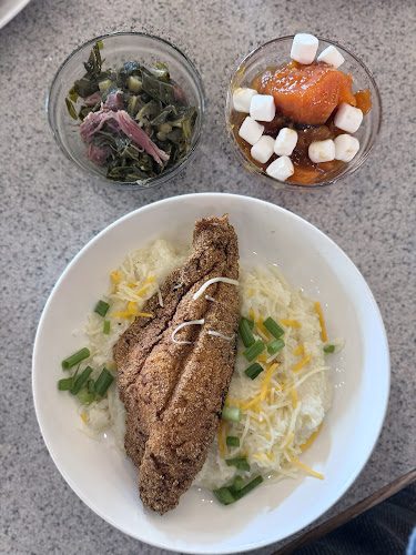 Anna’s Hands Soul Food and Catering by Shannon Hart