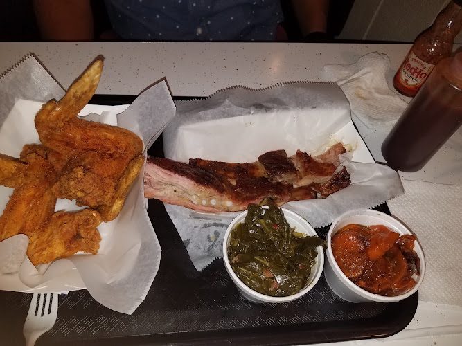 Annie Lee’s Southern Kitchen