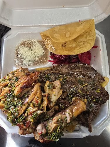 ANTOJITOS EL BATAZO DE ESTELITA