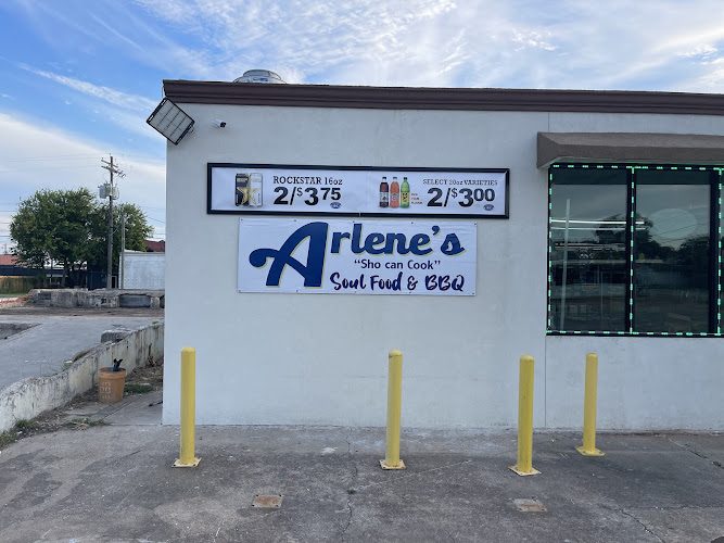 Arlene’s Soul Food & BBQ