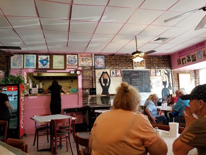 Aunny’s Country Kitchen