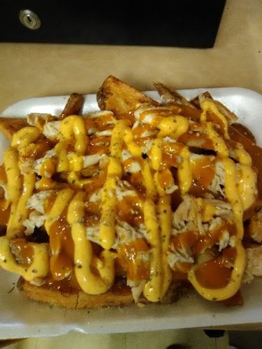 Aunt Cheryl’s Cafe