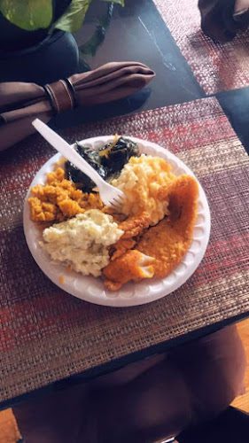 Auntie Fanny’s Kitchen