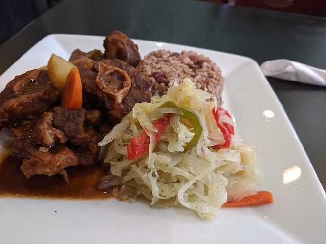 Ava’s Island Café