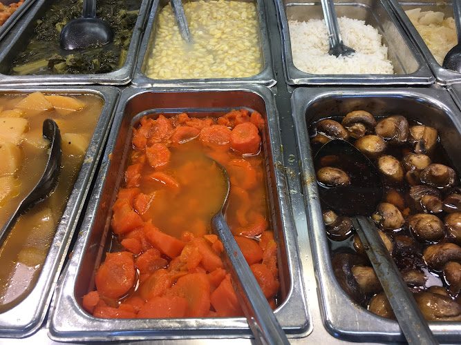 Baby Jane’s Home Cooking