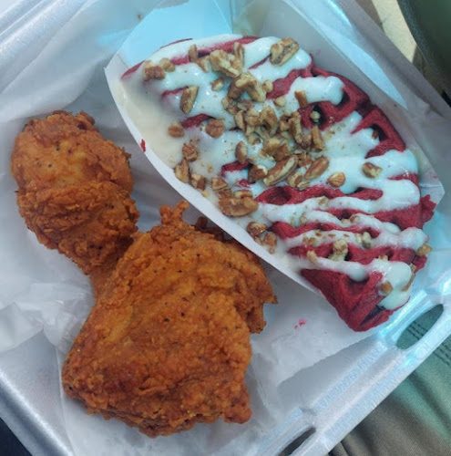 Barbara Ann’s Southern Fried Chicken