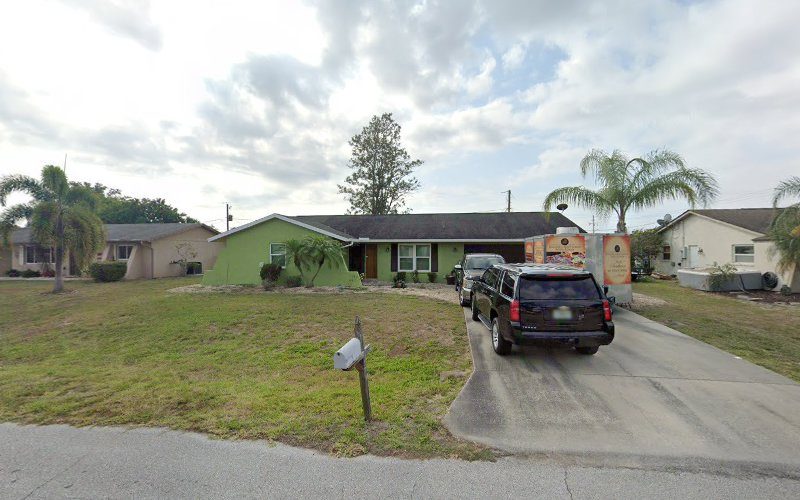 Baylor’s Southern Soul Food