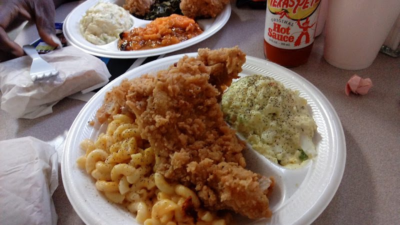 Becky’s & Mary’s Restaurant