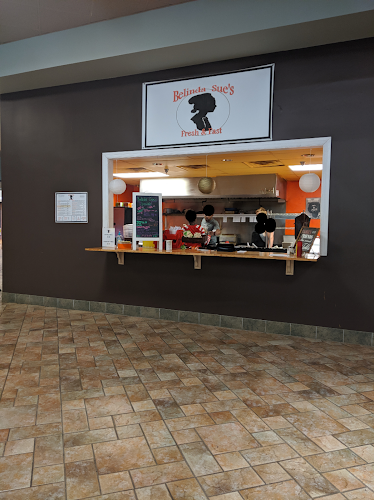 Belinda Sue’s Restaurant
