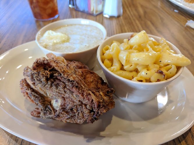 Beola’s Chicken & Waffles