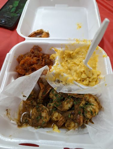 Bernie’s Soul Kitchen