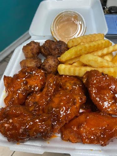 Best Soul Food Resturant & Fort Pierce