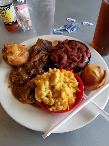 Bettina’s Soulfood Kitchen