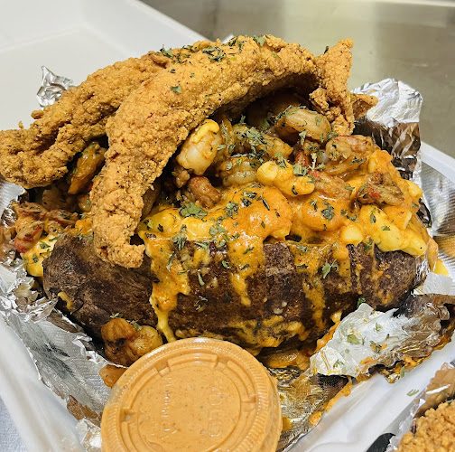 Beyond Flavor -Food Truck