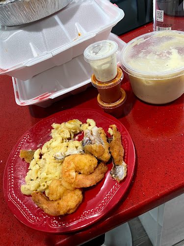 bgf Bobby Q’s Jus Like Mama’s