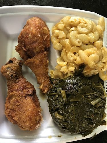 Big Al’s Soul Food Kitchen