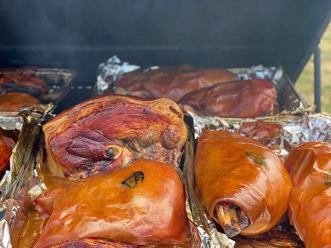 Big John’s Soul Food Restaurant & BBQ Grill