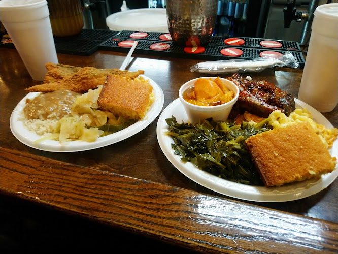 Big Mike’s Soul Food