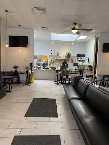 Big Momma’s Soul Kitchen