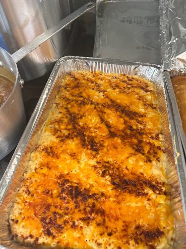 Big Shirley’s BBQ & Soulfood