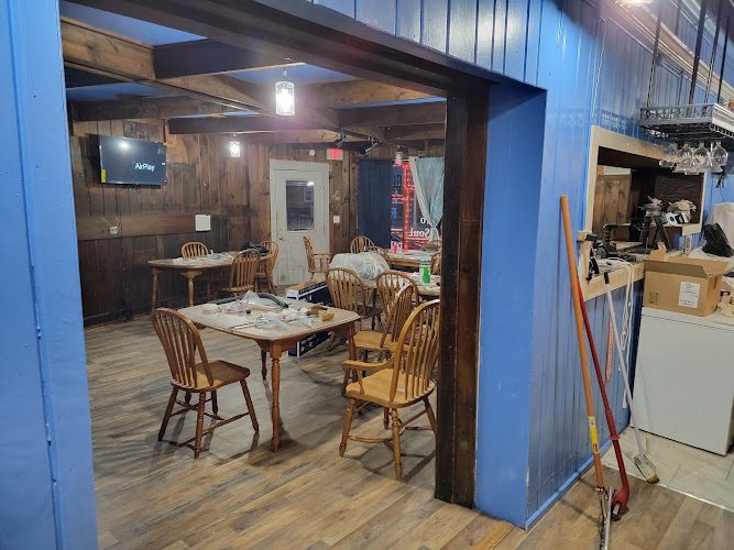 BIG T’z House of Soul’ Soul Food Restaurant