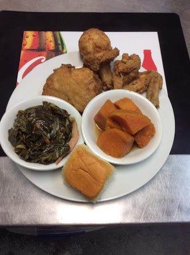 Blockers Soul Food Restaurant & Sports Bar