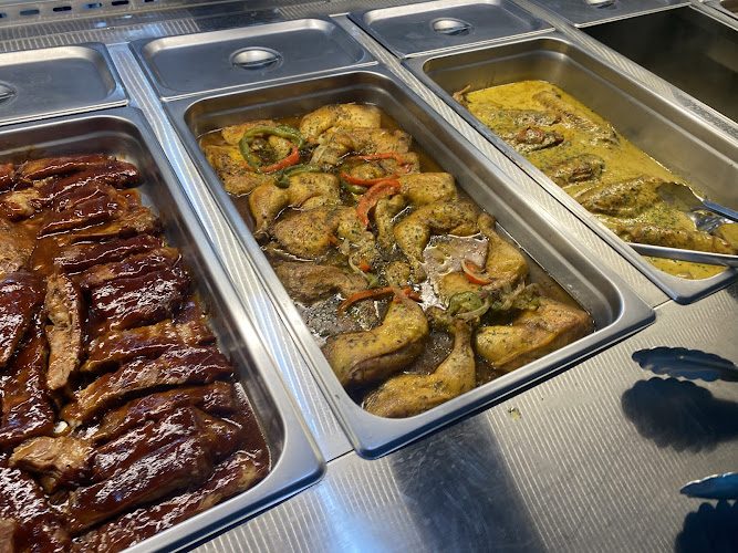 Blue Flame – Southern Restaurant