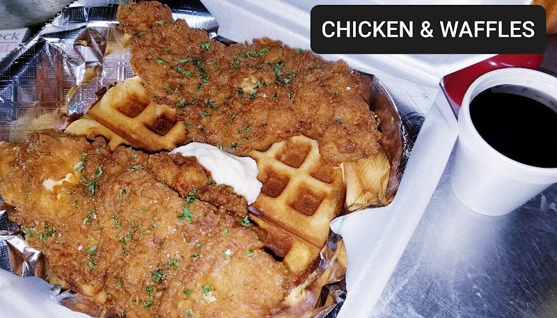 BLUE WATER BAYOU WING MASTERS